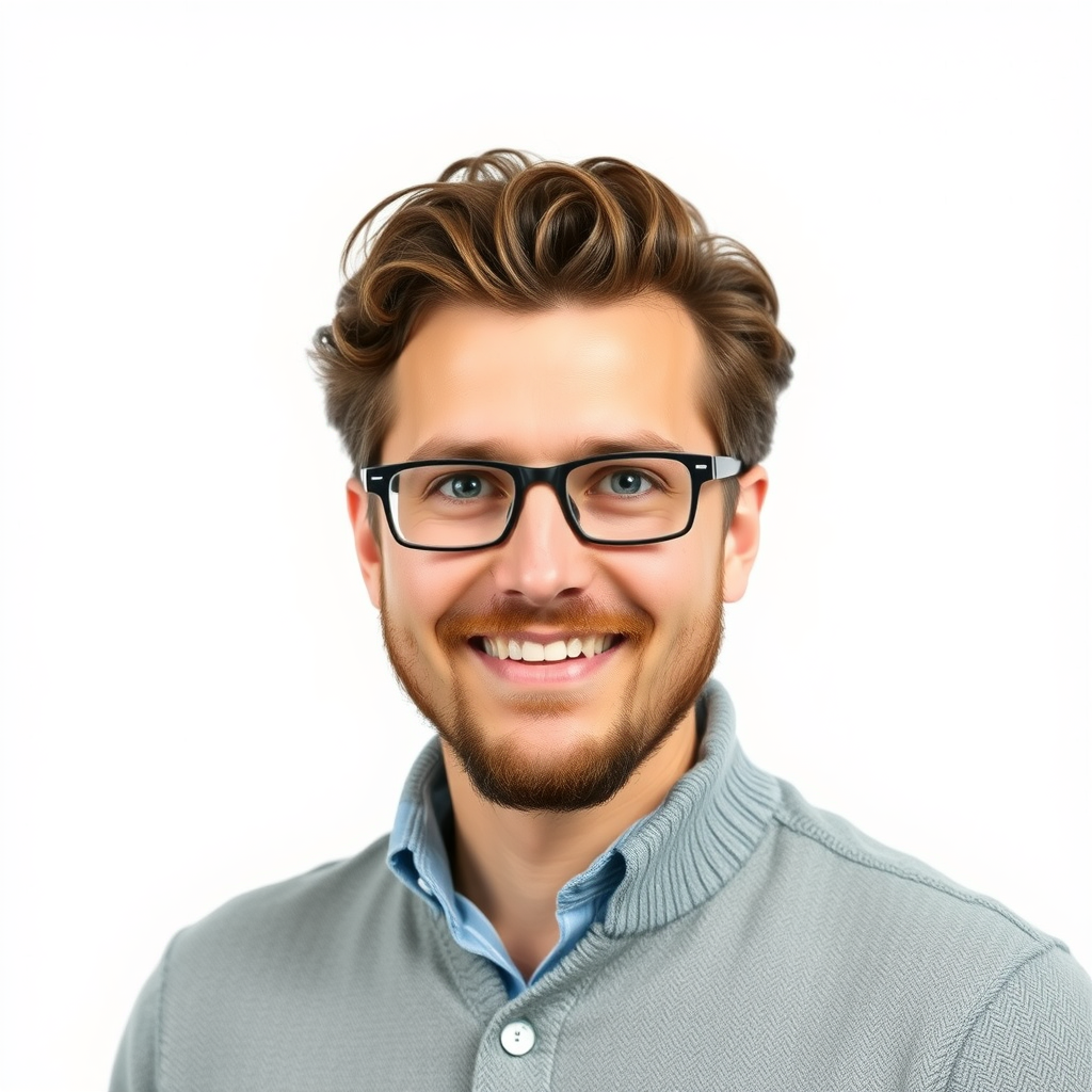 Paul Schwartz's Profile