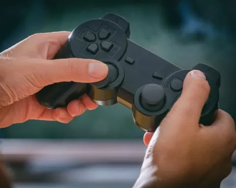 What Makes Some Players Invert Their Controls? Researchers Now Have Insights, But They’re Not What You Think