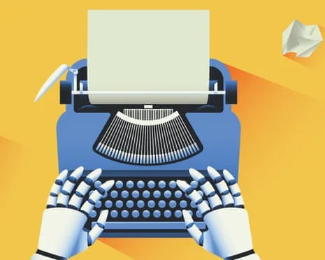Artificial Intelligence Could Never Replace My Writers. But, Lacking Oversight, It Will Ruin Publishing As We Know It
