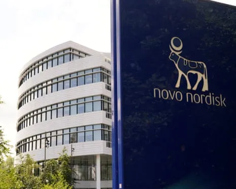 Novo Nordisk Shares Surge on Encouraging Weight Loss Tablet Results