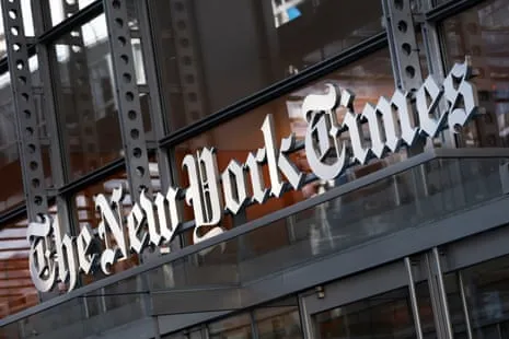 The former president’s Lawsuit Targeting the NYT represents Without Merit—Yet Creates a Significant Danger to Media Independence